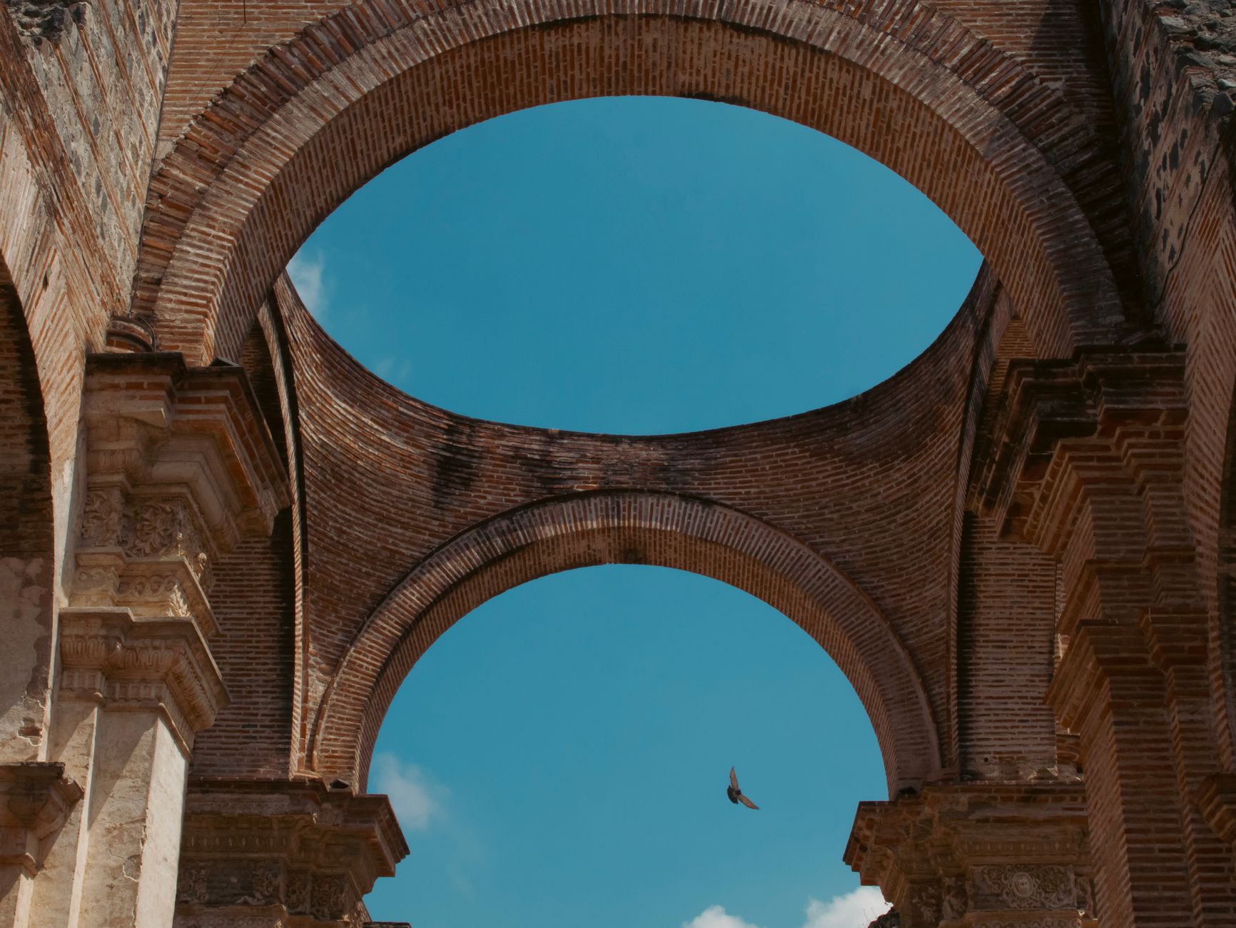 Antigua Guatemala