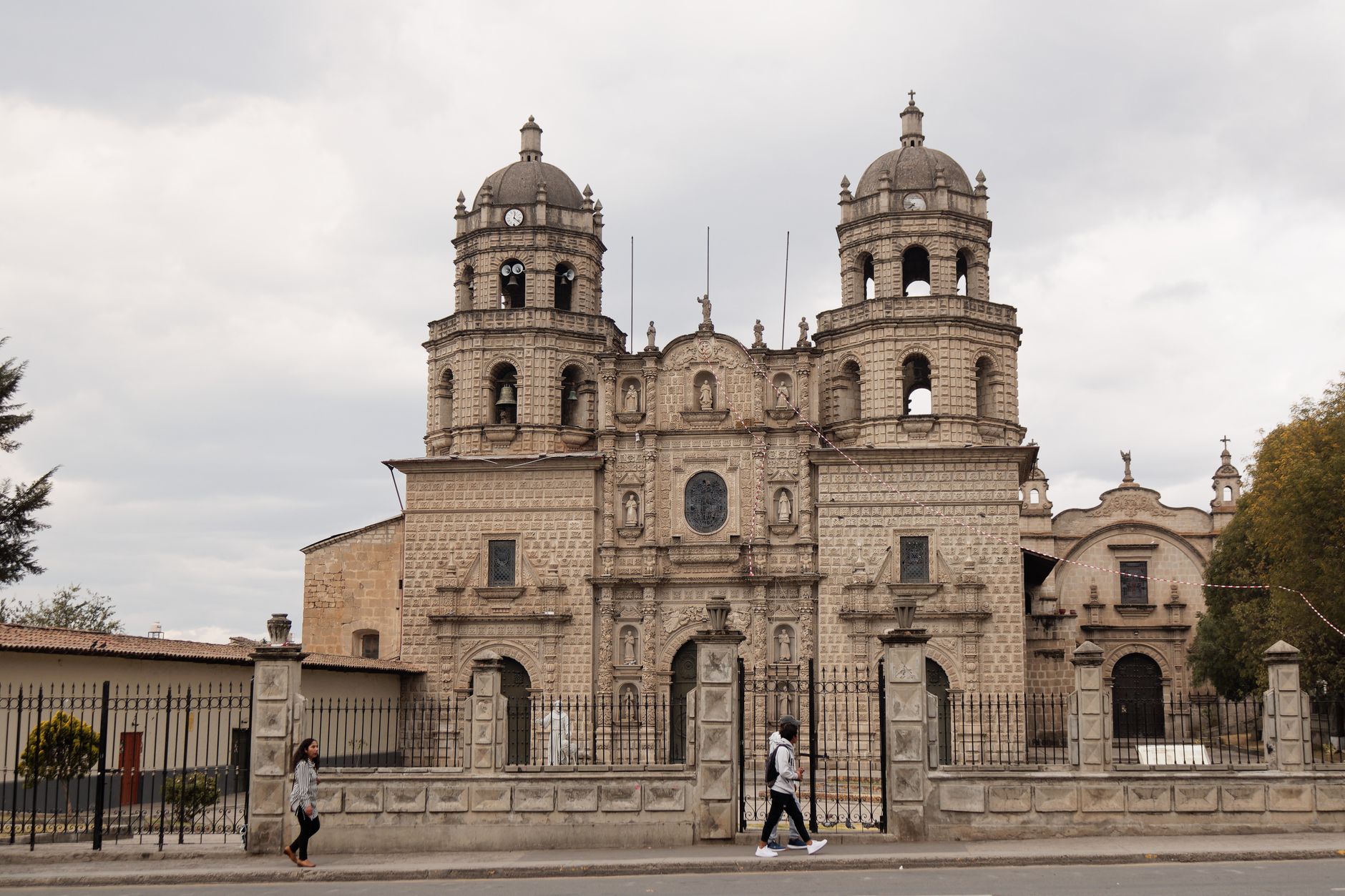 Catedral Nuestra Señora de Concepción
