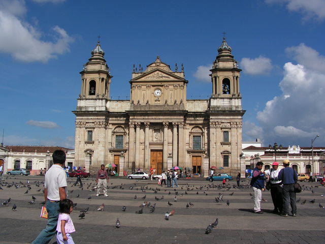 Catedral Metropolitana