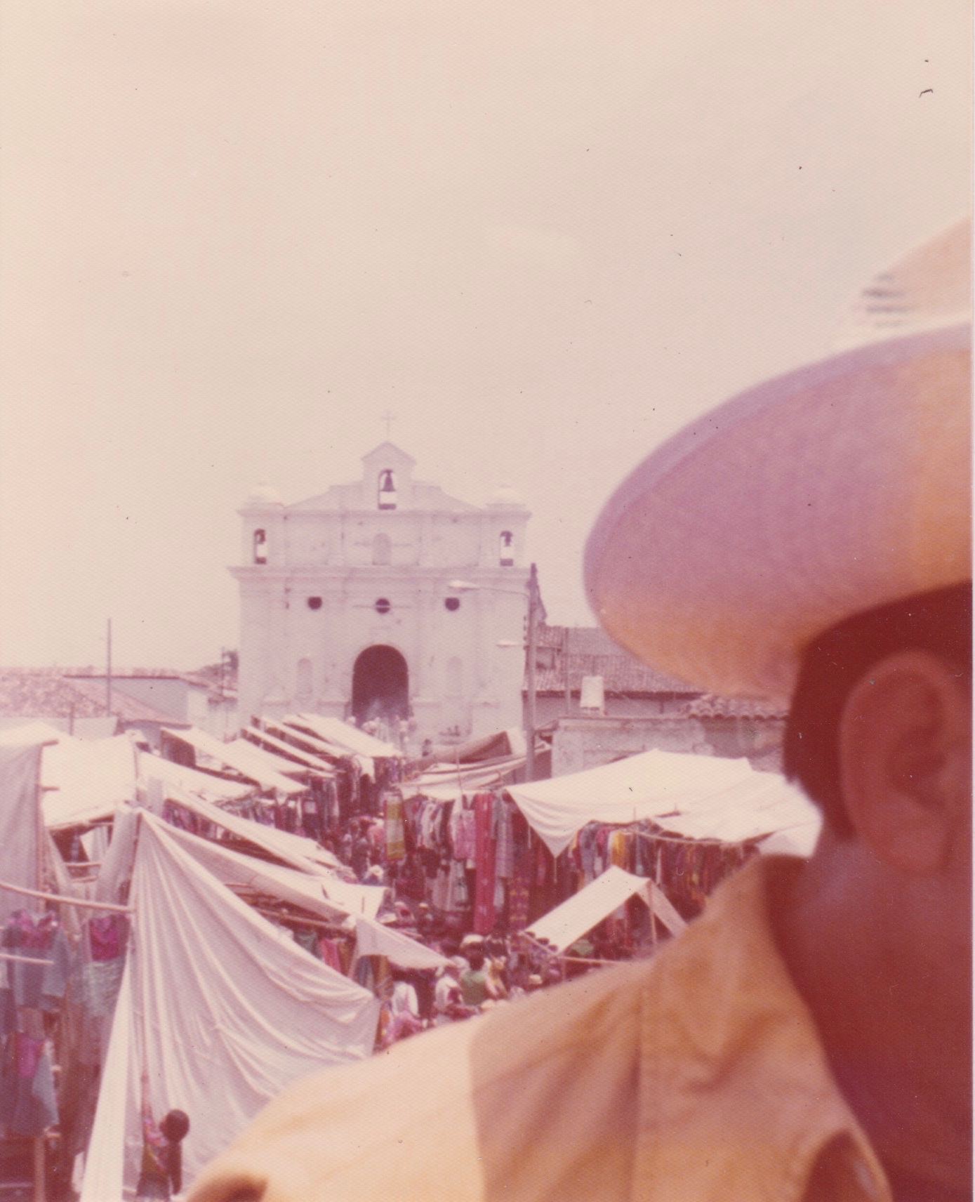 Chichicastenango 3