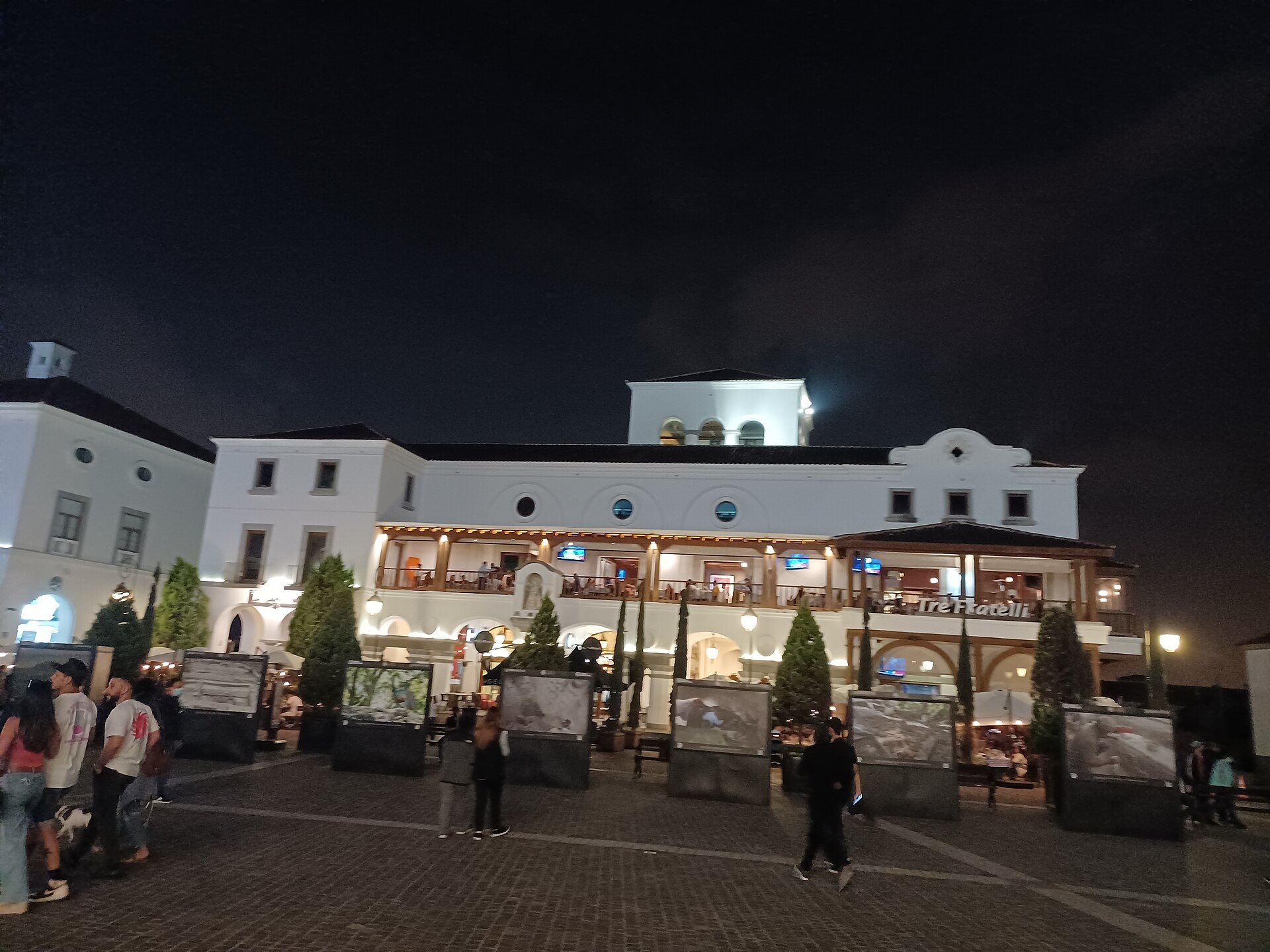 Ciudad Cayalá