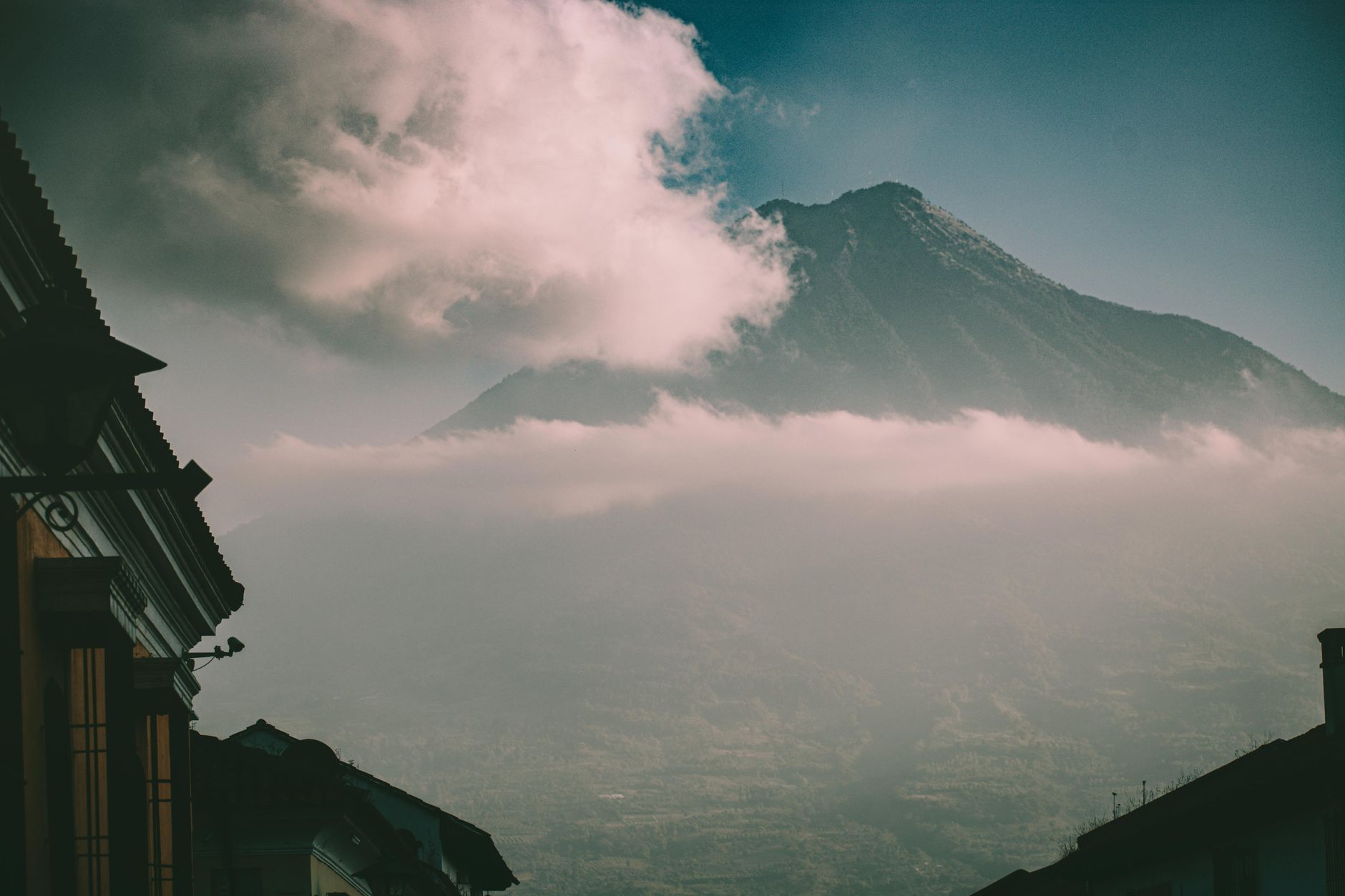 Ciudad de Guatemala
