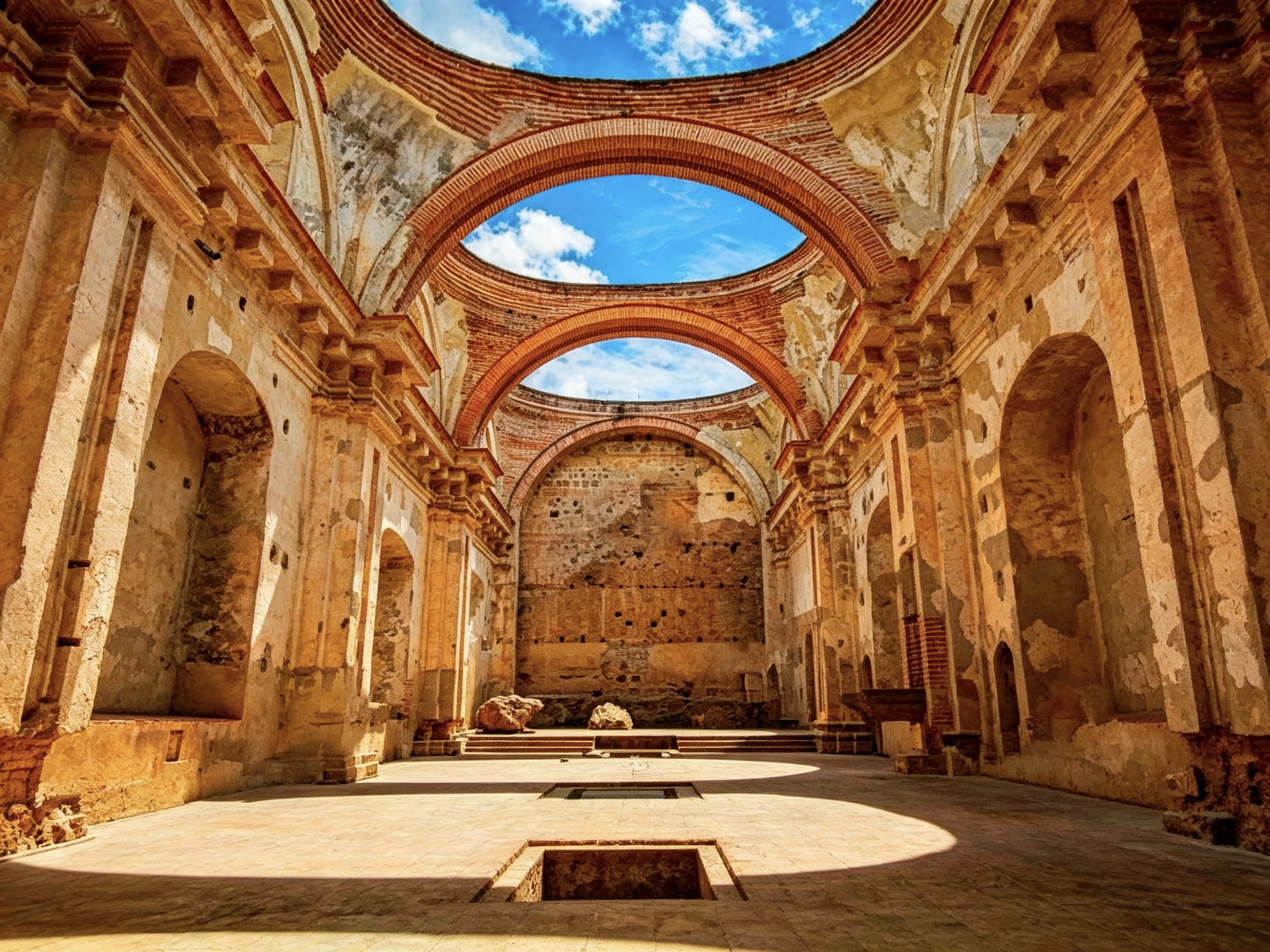 Convento Santa Clara