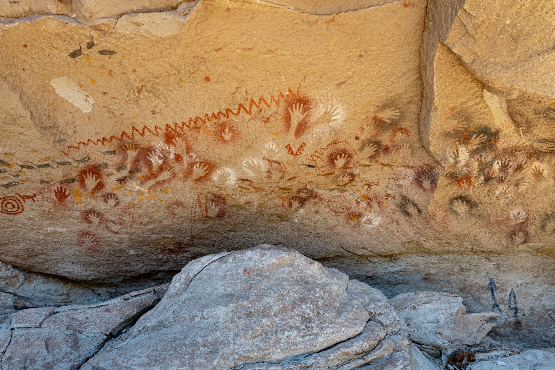 Cuevas K’anba’