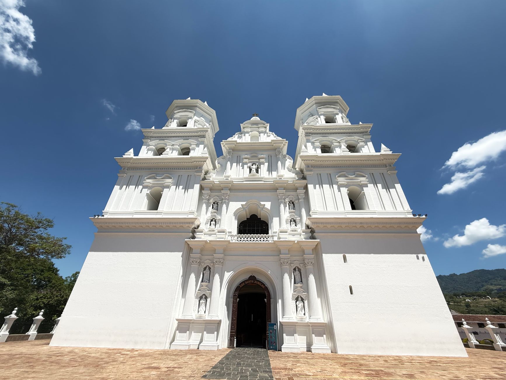 Esquipulas