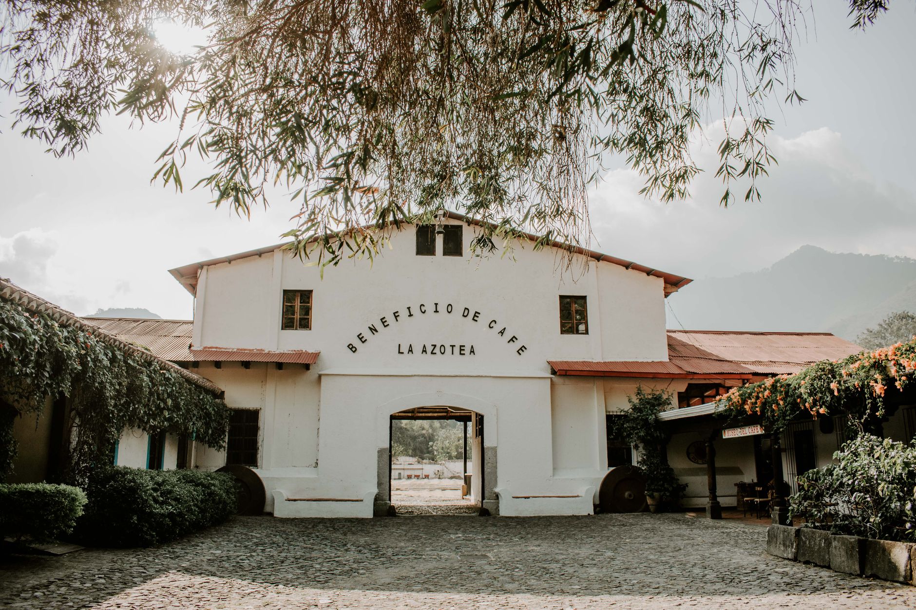 Finca El Zapote
