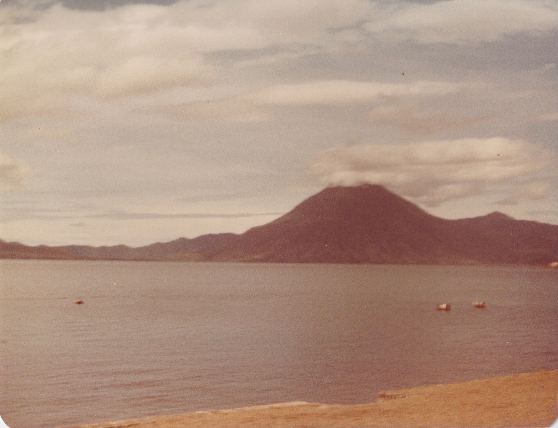 Lago de Atitlán 3
