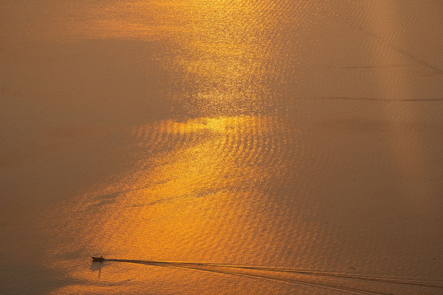 Parque Nacional Laguna Lachuá