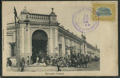 Mercado Central