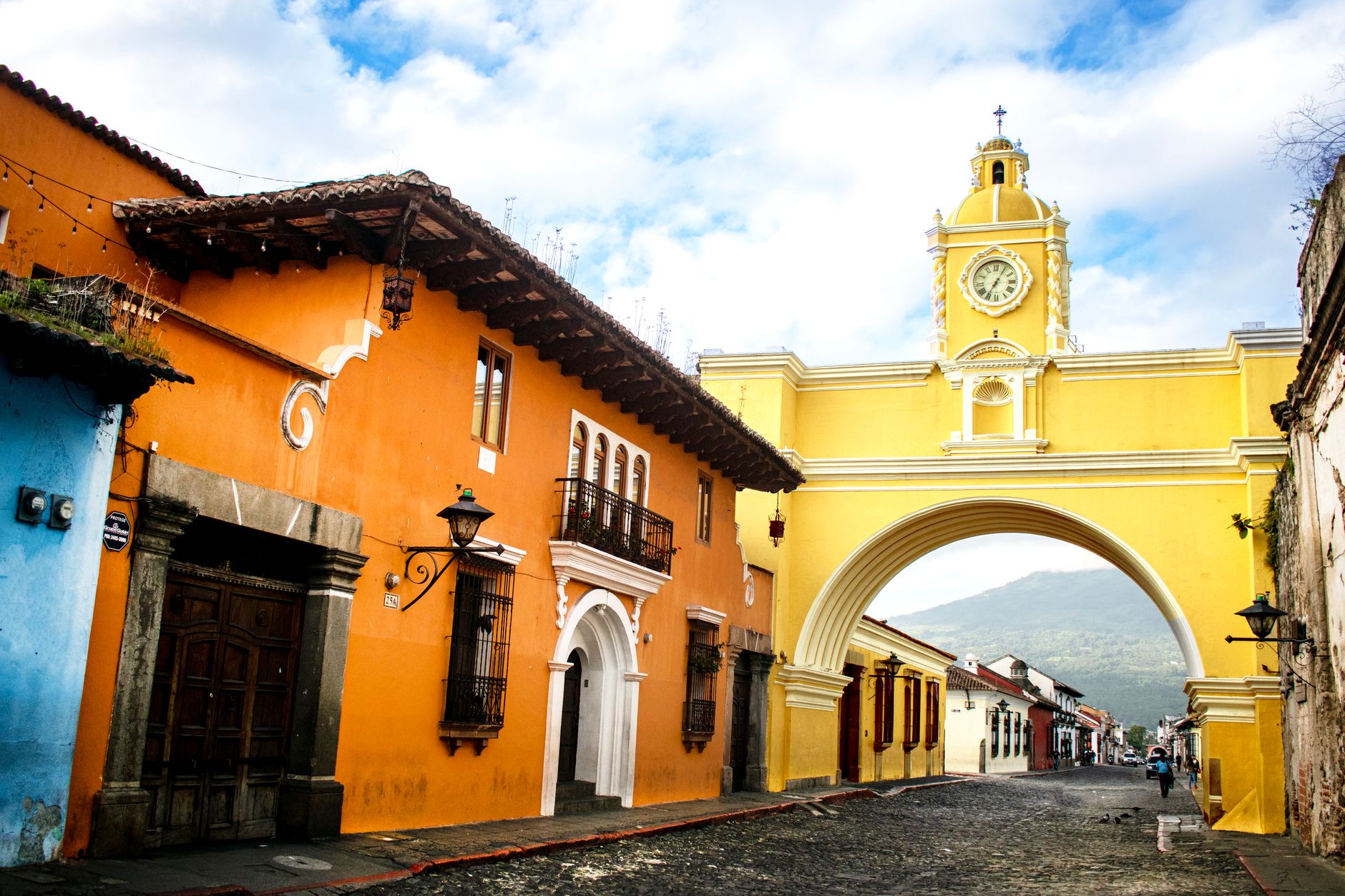 Mercado de Artesanías La Aurora