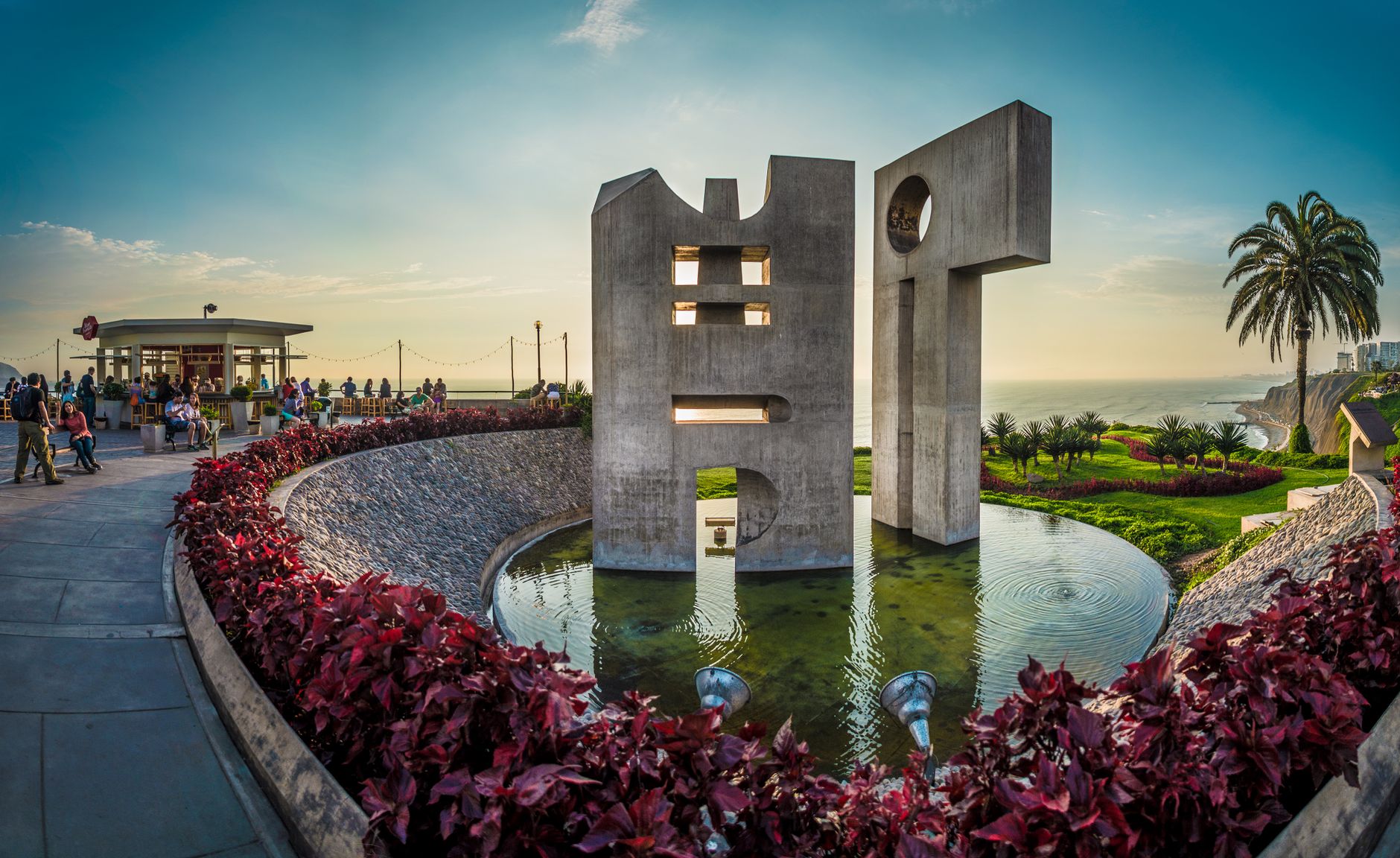 Museo Miraflores