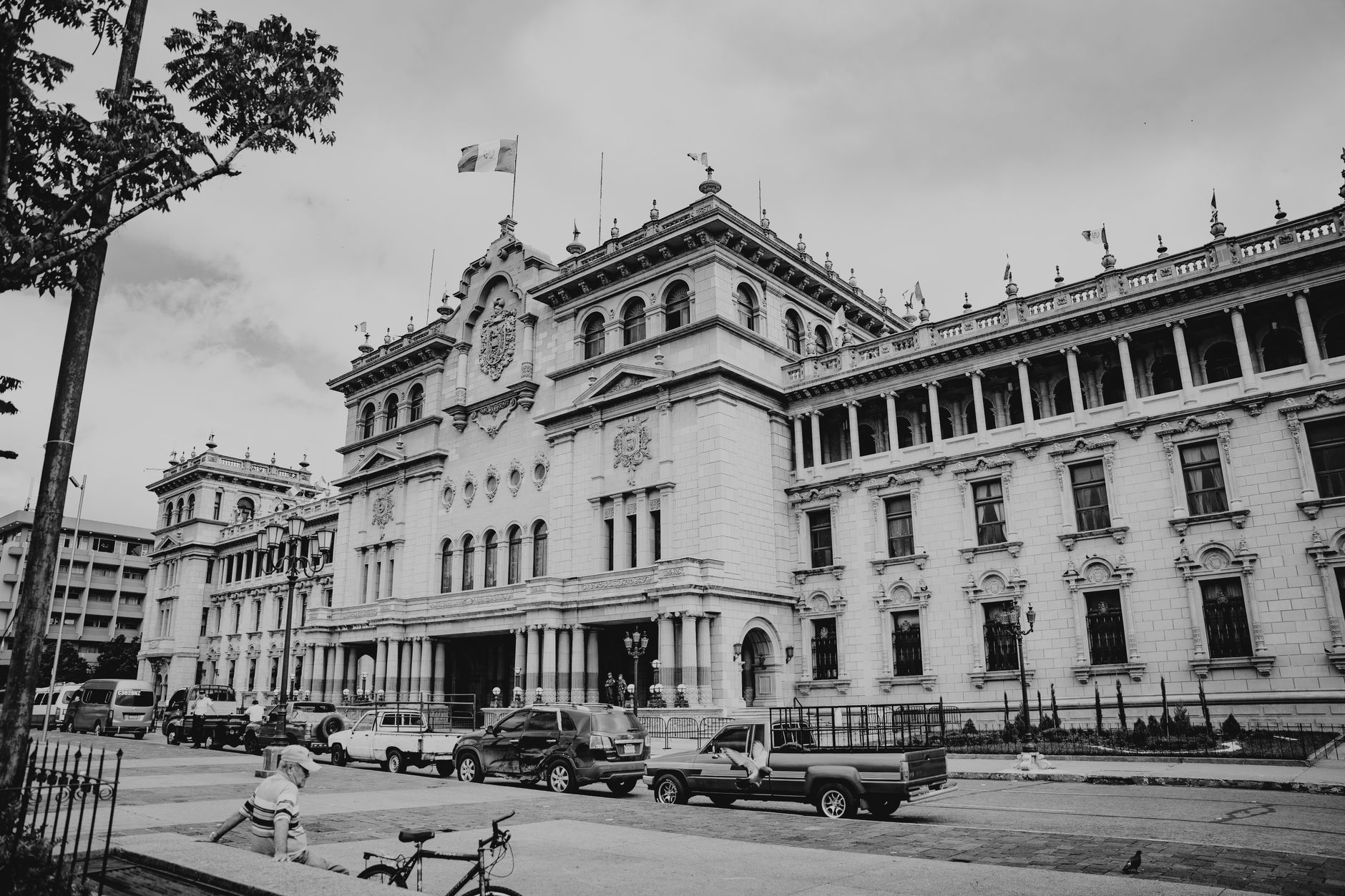 Plaza de la Constitución
