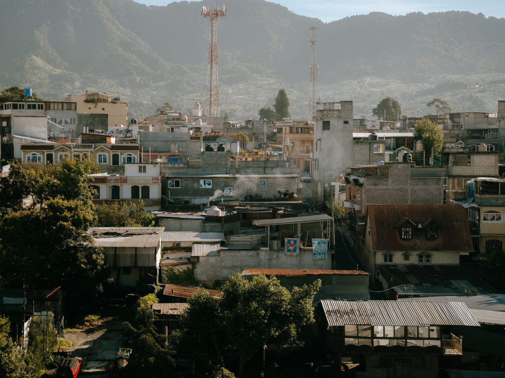 San Antonio Palopó