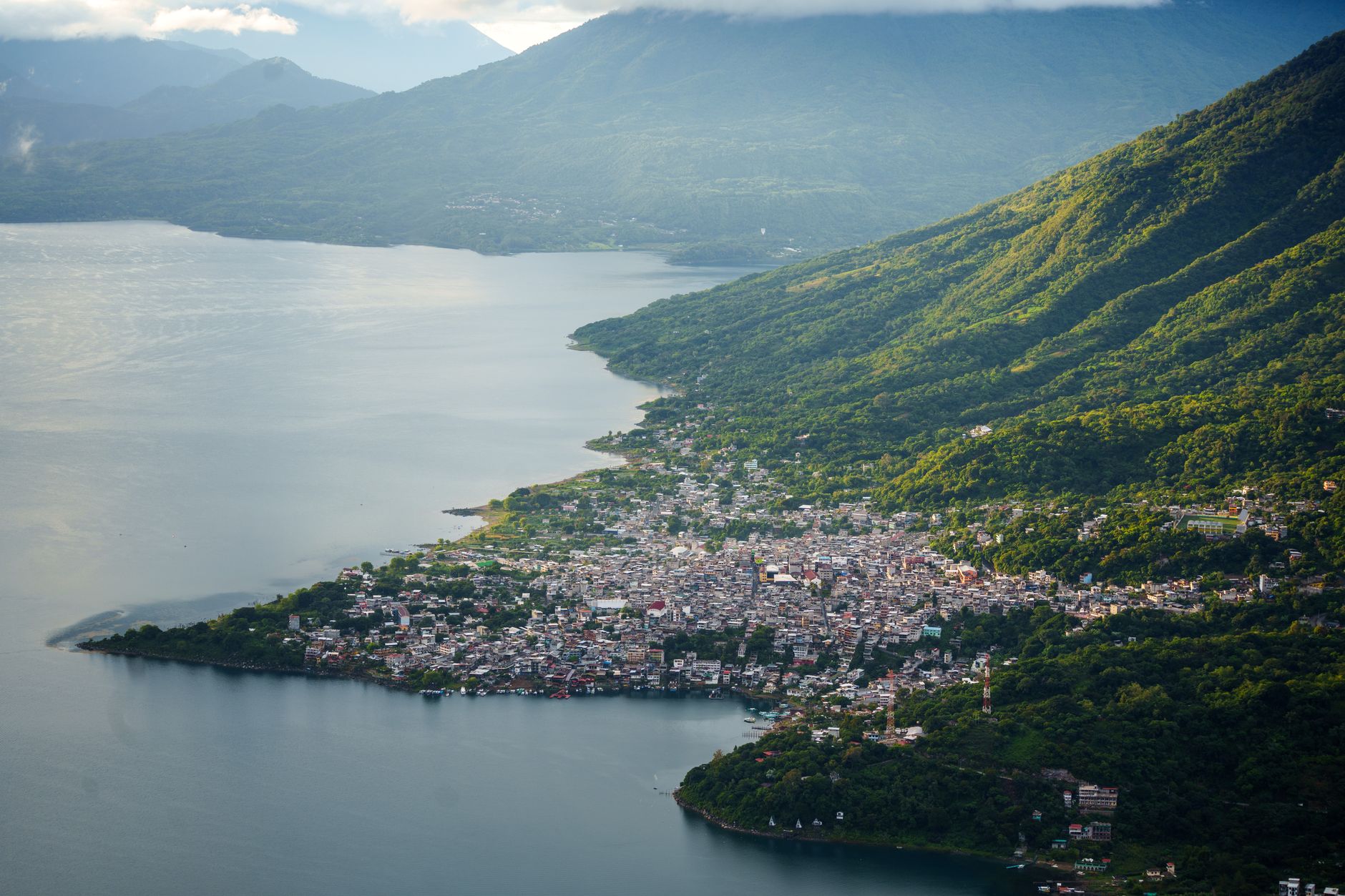Santiago Atitlán