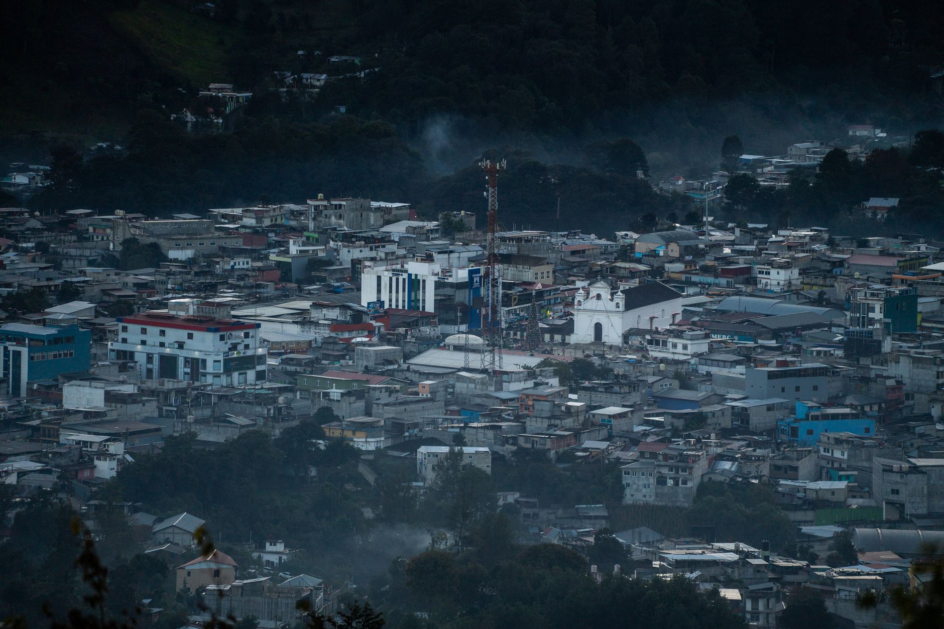 Santuario Nuestra Señora del Tránsito
