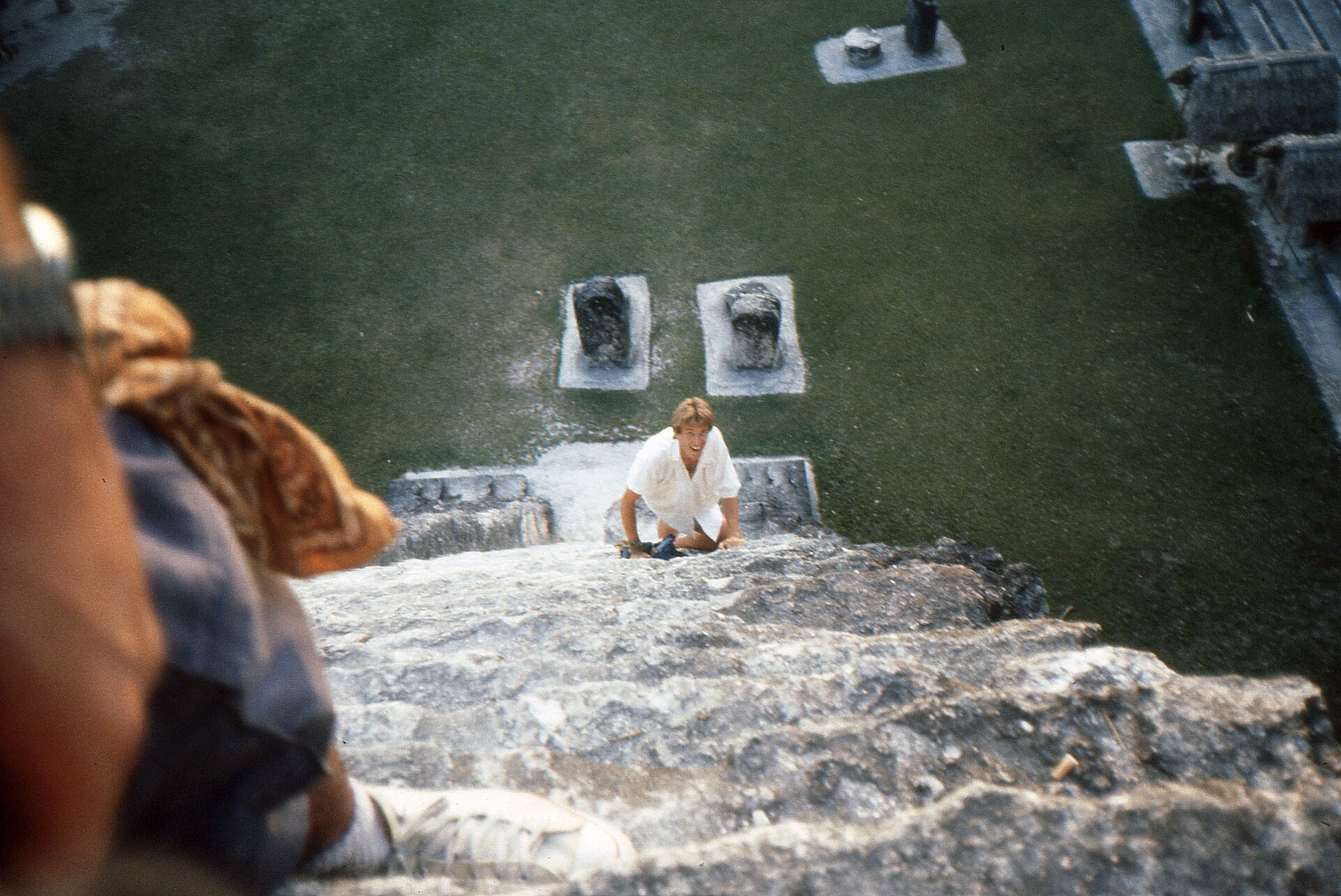Tikal y Flores 3